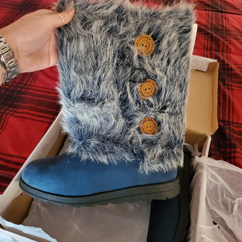 Muk luks